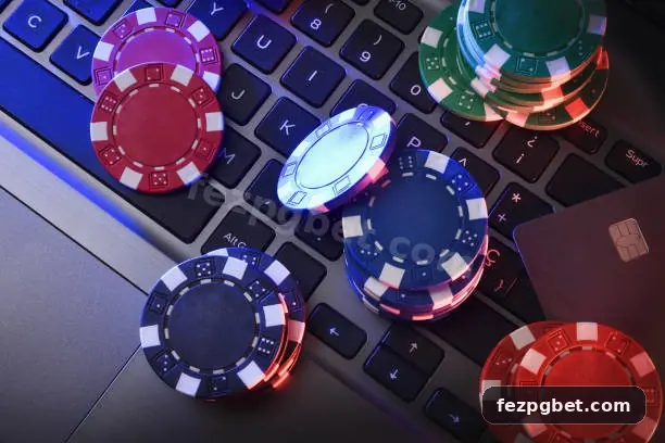 fezpg Plataforma - fezpg visual 1